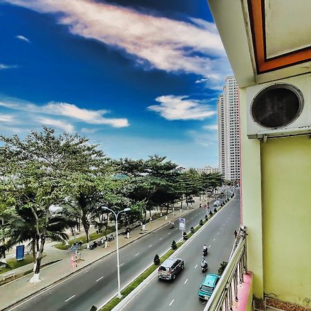 Quang Vinh 2 Hotel Nha Trang Exterior foto