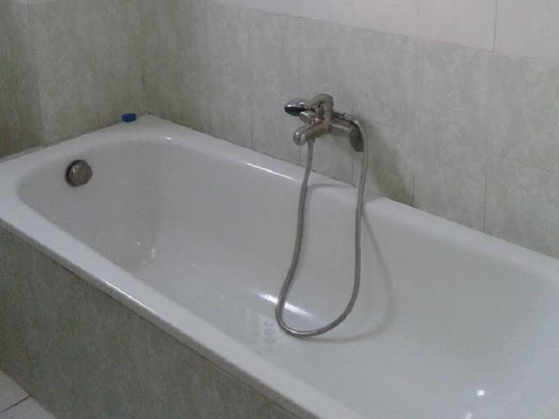 Quang Vinh 2 Hotel Nha Trang Exterior foto